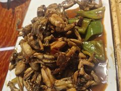 -满堂春特色餐馆