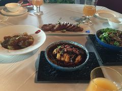 -俏江南-江景昆曲主题餐厅(正大广场店)
