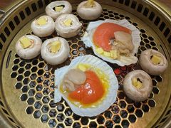 -鹤汀居酒屋•家庭料理•烧鸟酒肆(新街口店)