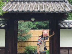 -京都御所