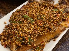 -韩风烤牛肉冷面店