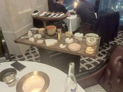 -Caprice(香港四季酒店)