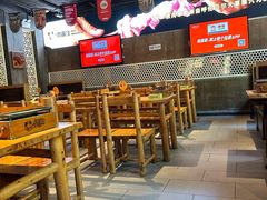 -肉串汪(月坛店)