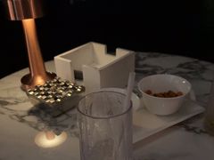 -瑰丽酒店·海吧·天际下午茶·现场DJ·天台酒吧