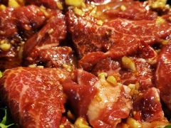 -丹东特色烤肉(南光三部店)