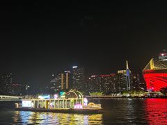 -广州塔