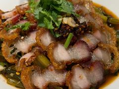 -滇铺子·云南特色菜·鲜花野菜季(东风东路c86店)