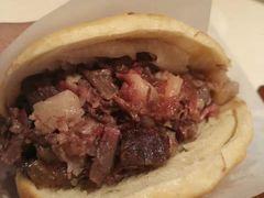 -闫家驴肉老店(华电一校店)