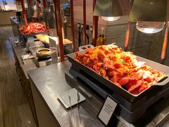 -北京王府井希尔顿酒店·万斯阁西餐厅