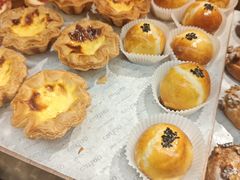 -CARINO BAKERY&CAFE(人广来福士店)
