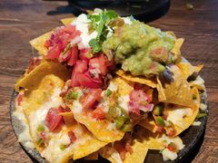 -Q MEX 库迈墨西哥餐吧(三里屯店)