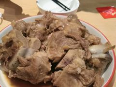 -东北风(江北万达店)