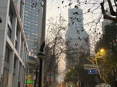 -南京路步行街