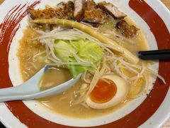 -雷门拉面·现熬骨汤(凯德来福士店)