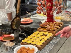 -厦门艾美酒店·新食谱西餐厅