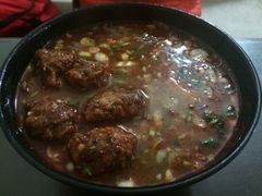 iphone_upload_pic-华山路小碗驴肉汤(龙鳞路店)