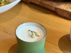-竹里馆 ·茶食(奥体店)