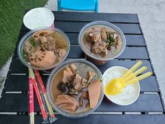 -燕子煨汤(山海关路店)