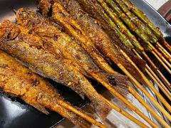 -古真记钵钵鸡(老公园店)