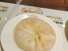 -老淮城·长鱼面(河下古镇店)