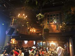 -同仁四季椰子鸡(海岸城天利店)