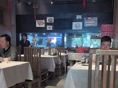 -鄱阳湖·江西小炒·瓦罐煨汤(五道口店)