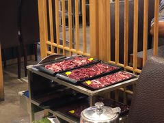 -牛肉彪·19年专注·潮汕牛肉火锅(祈福店)