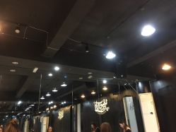 -YASAKI国际舞蹈中心