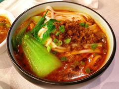 -俏江南(东方广场店)