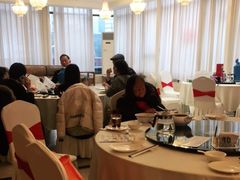 大堂-欣旺·迎宾楼·百年无锡菜