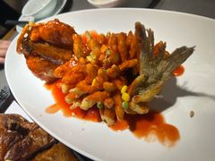 -姑苏家宴·苏帮菜·松鼠桂鱼(苏州总店)