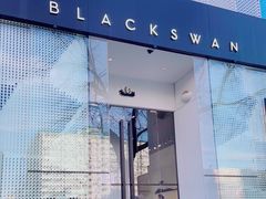 门面-BLACKSWAN黑天鹅(环球店)