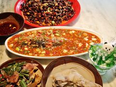 -常和州·夜宵大排档(常州单店)