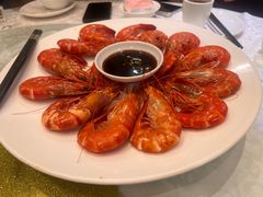 -御满江海鲜酒家(洛溪新城店)
