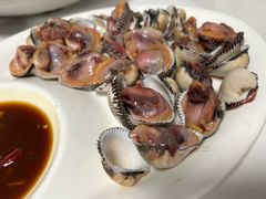 -健跳小海鲜(人民路店)