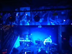 -MM·五声·音乐人与调酒师(西安路店)