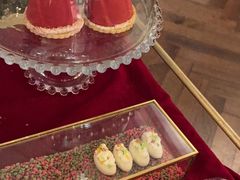 -Salon de Ville浦江汇(上海外滩华尔道夫酒店店)