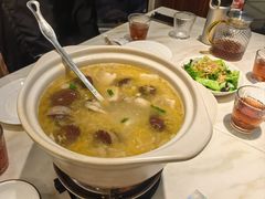 -南山鲜虾面·活鲜小馆·海味大连菜(南山总店)