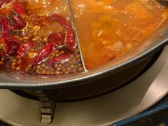 -湊湊火锅·茶憩(打浦桥日月光店)