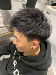 -卓梵美发·精品Salon