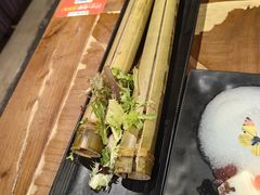 -雀舞云南菜(天津天河城购物中心店)