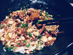 -新仙清汤牛腩(铜锣湾店)