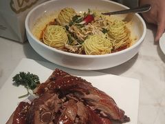 -茅庐川菜(烟台万象汇店)