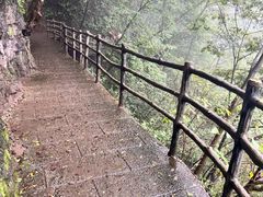 -清江方山景区