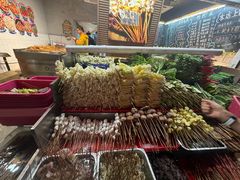 -为民烧烤吧.自贡爆炒菜.成都烧烤(收录20年好店)