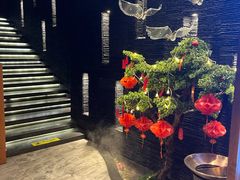 -上足·影院足道·SPA(红岭店)