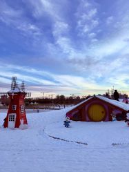 -268童话露营农场·烧烤·团建