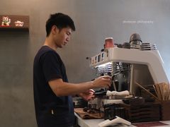 -Again Coffee Roaster(香蜜湖店)