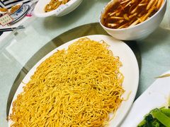 -津津菜馆(绝没分店)