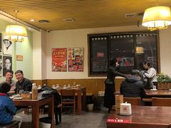 -福苗小骆驼烧烤(大唐不夜城店)